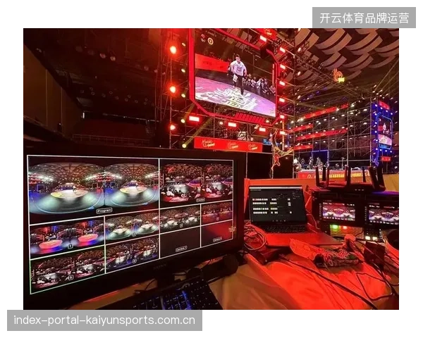赛事服务运营已从单一机位部署演进为全链路资源整合竞争